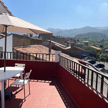 Caravia Playa La Espasa - Mar Y Montana, Amplia Terraza Duesos Экстерьер фото